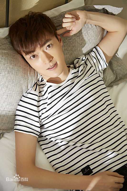 最优质纪宁(JiNing)素颜照