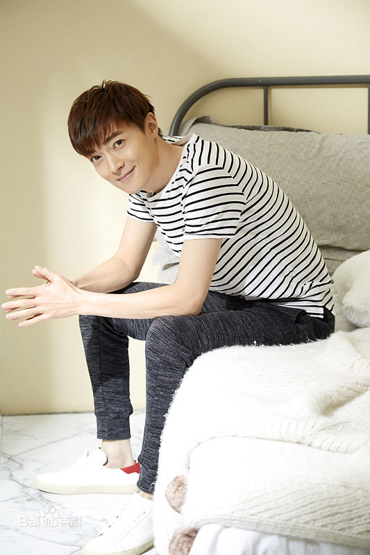 最优质纪宁(JiNing)素颜照