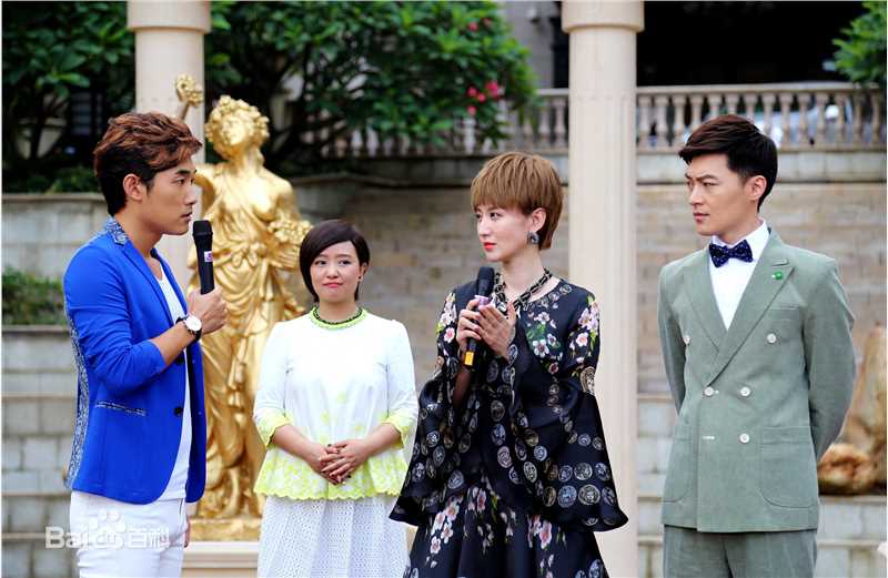 纪宁(JiNing)《别让爱你的人等太久》精选剧照