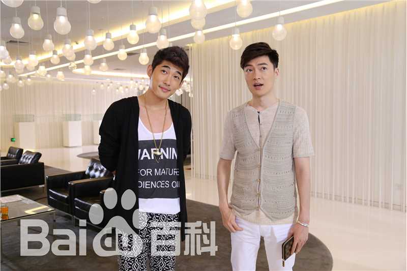 纪宁(JiNing)《别让爱你的人等太久》精选剧照