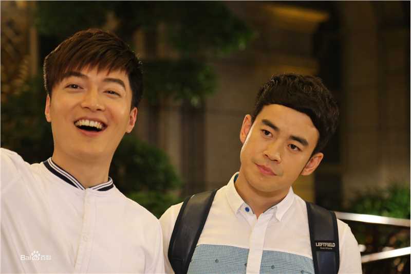 纪宁(JiNing)《别让爱你的人等太久》精选剧照