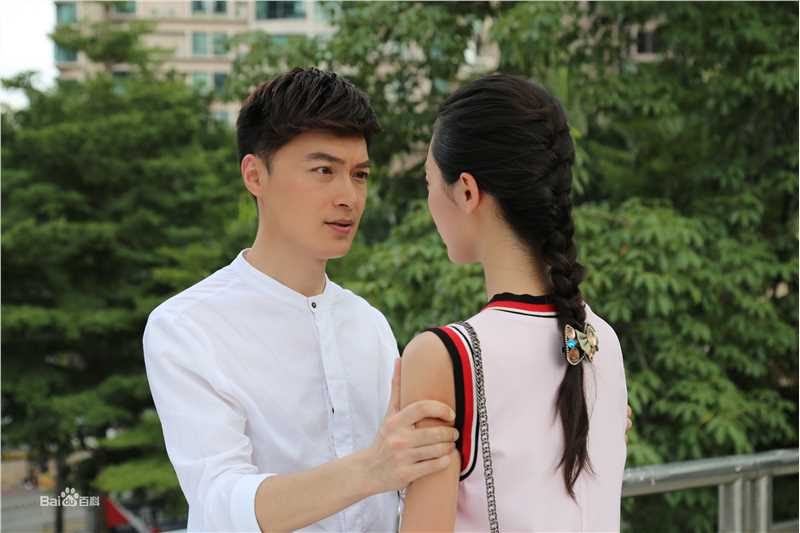 纪宁(JiNing)《别让爱你的人等太久》精选剧照