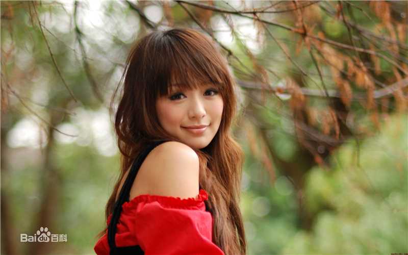 茵芙(Yin Fu)照片性感图片图集