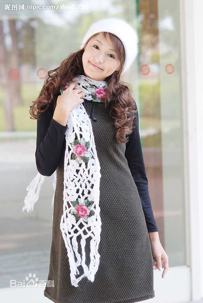 茵芙(Yin Fu)照片性感图片图集