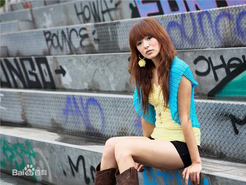 茵芙(Yin Fu)照片性感图片图集