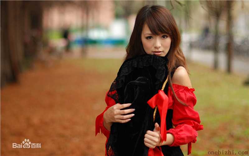 茵芙(Yin Fu)照片性感图片图集