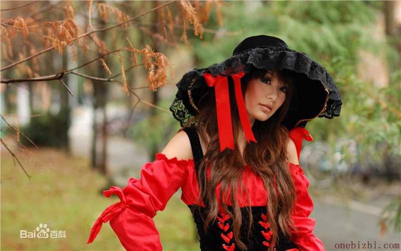 茵芙(Yin Fu)照片性感图片图集