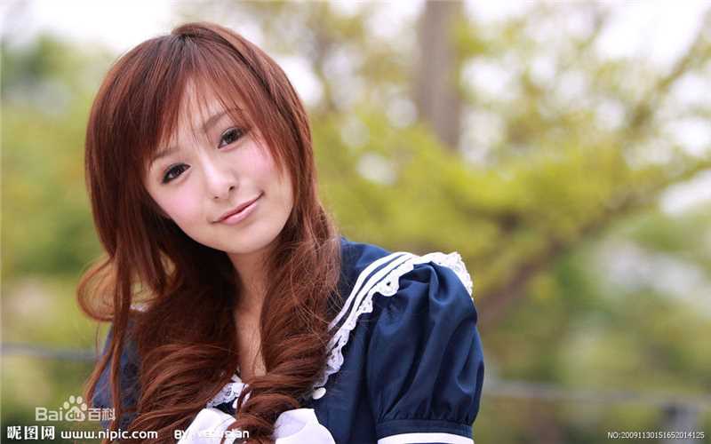 茵芙(Yin Fu)照片性感图片图集