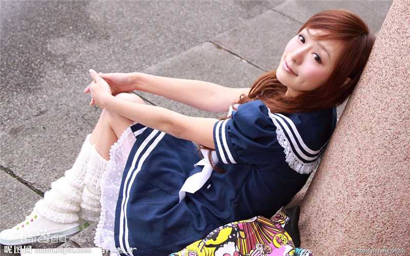 茵芙(Yin Fu)照片性感图片图集