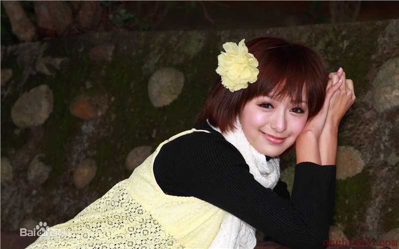 茵芙(Yin Fu)照片性感图片图集