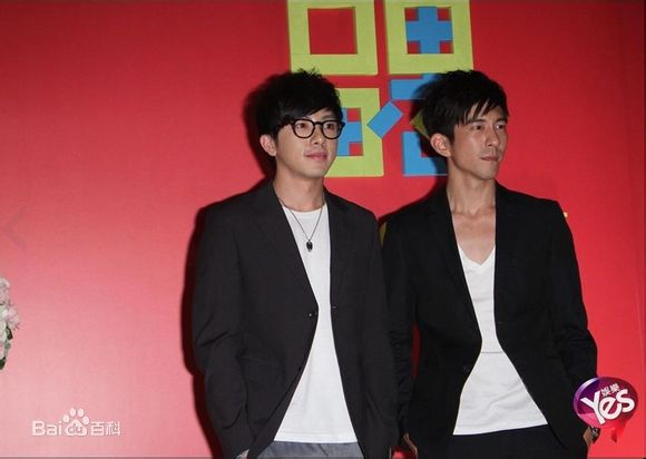 谢坤达(Ken)坤达和朋友生活照相册