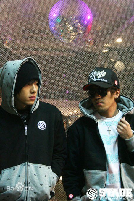 谢坤达(Ken)坤达和朋友生活照相册