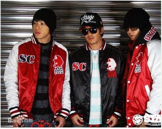 谢坤达(Ken)坤达和朋友生活照相册