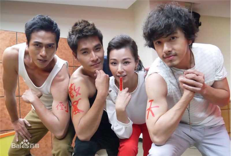 谢坤达(Ken)坤达和朋友生活照相册