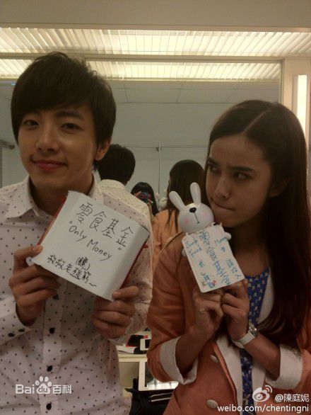 谢坤达(Ken)坤达和朋友生活照相册