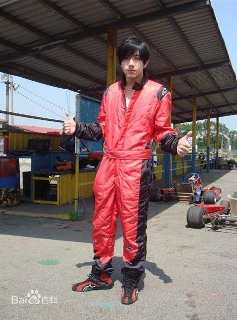 谢坤达(Ken)坤小达性感图片图集