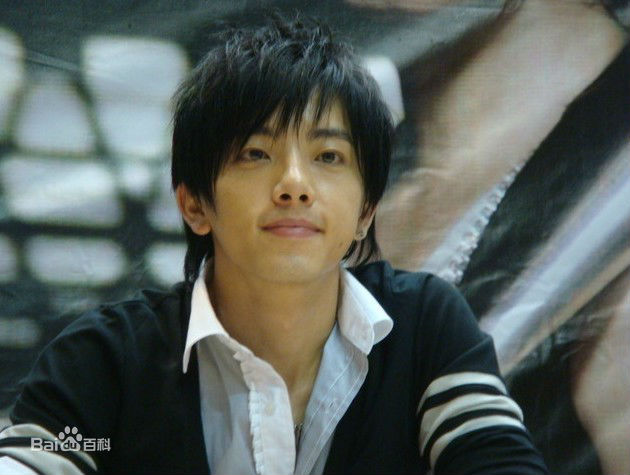 谢坤达(Ken)坤小达性感图片图集