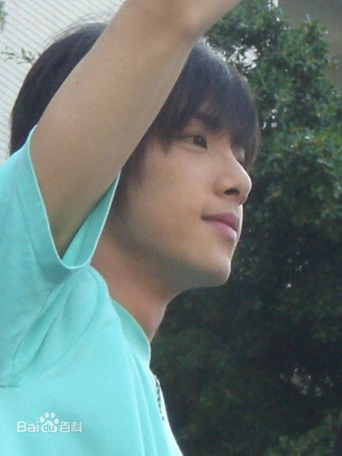 谢坤达(Ken)坤小达性感图片图集