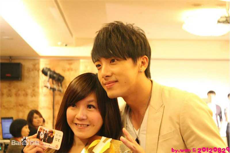 谢坤达(Ken)坤小达性感图片图集