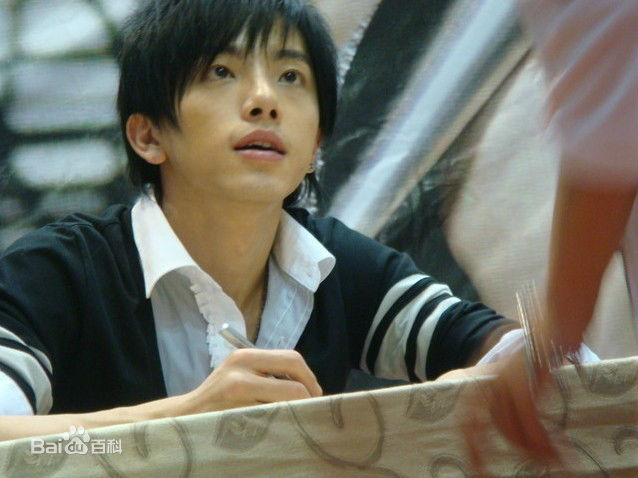 谢坤达(Ken)坤小达性感图片图集