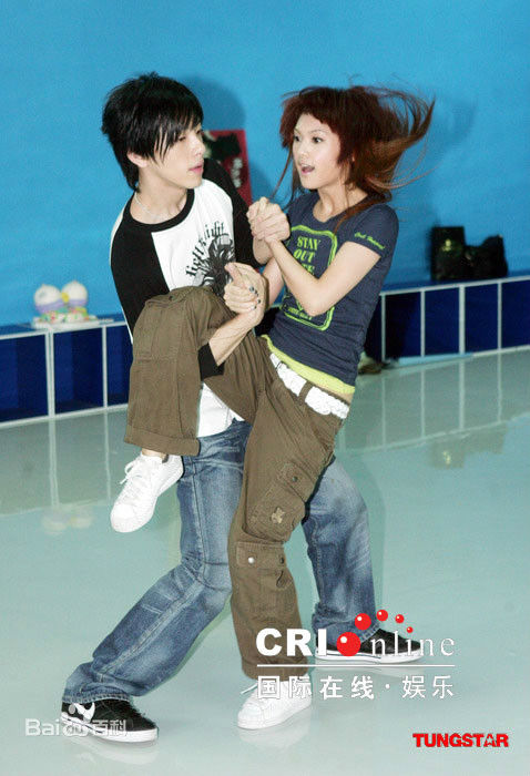 谢坤达(Ken)坤小达性感图片图集