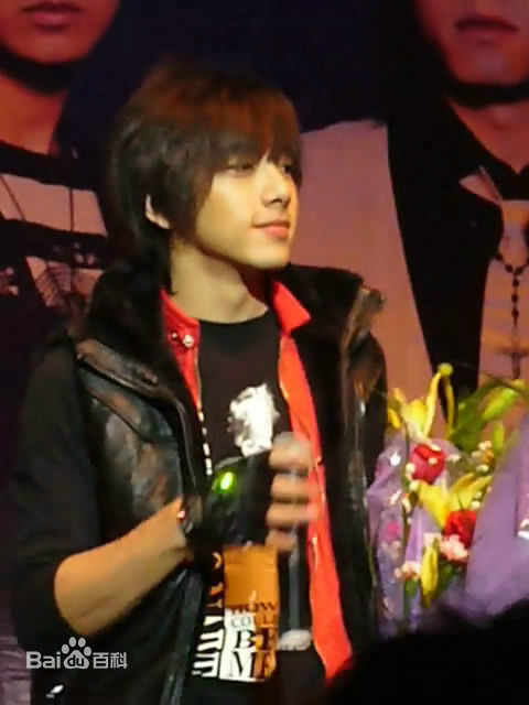 谢坤达(Ken)坤小达性感图片图集