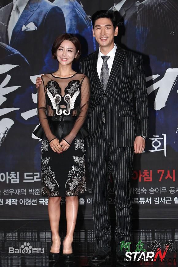 谢坤达(Ken)前后照片