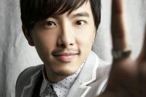 谢坤达(Ken)前后照片