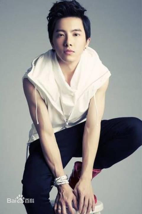 谢坤达(Ken)前后照片