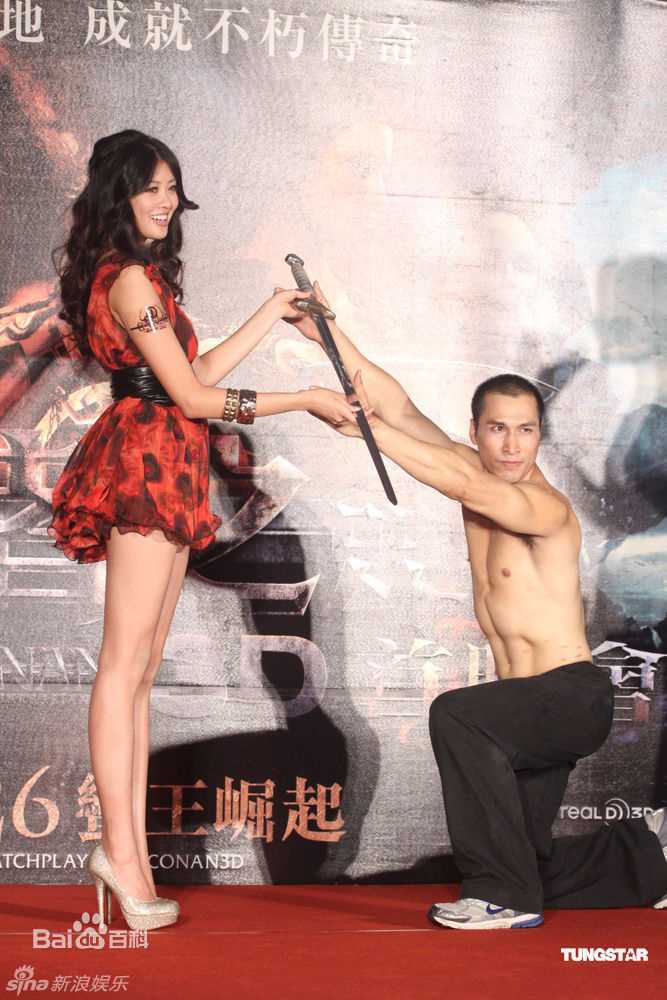 最优质赖琳恩(Lene Lai)精彩图册