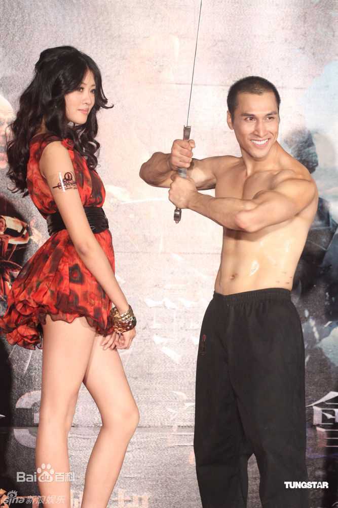 最优质赖琳恩(Lene Lai)精彩图册