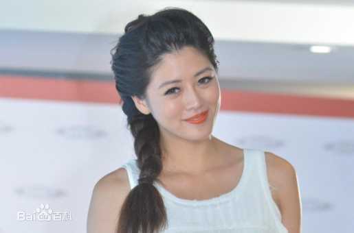 最新赖琳恩(Lene Lai)壁纸