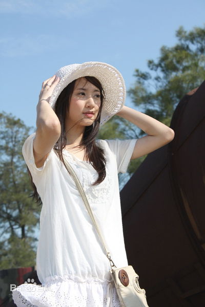 最优质林逸欣(Shara Lin)生活照