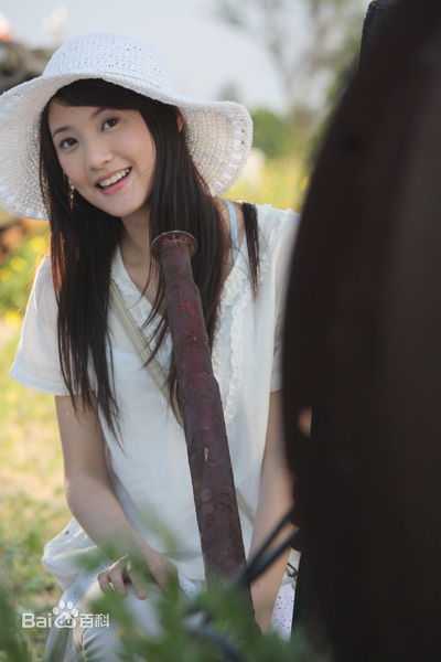 最优质林逸欣(Shara Lin)生活照