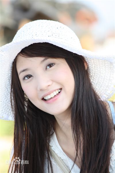 最优质林逸欣(Shara Lin)生活照