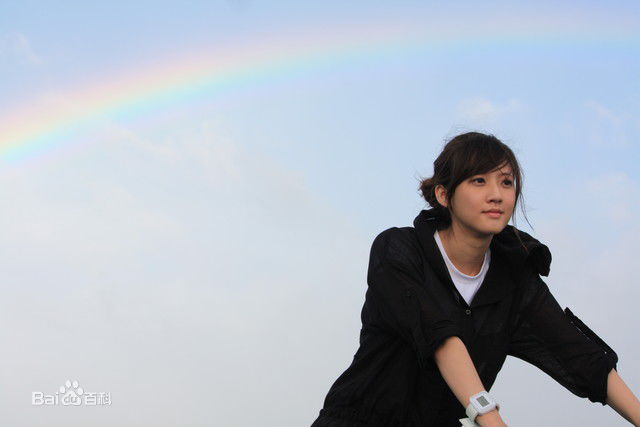 最优质林逸欣(Shara Lin)生活照