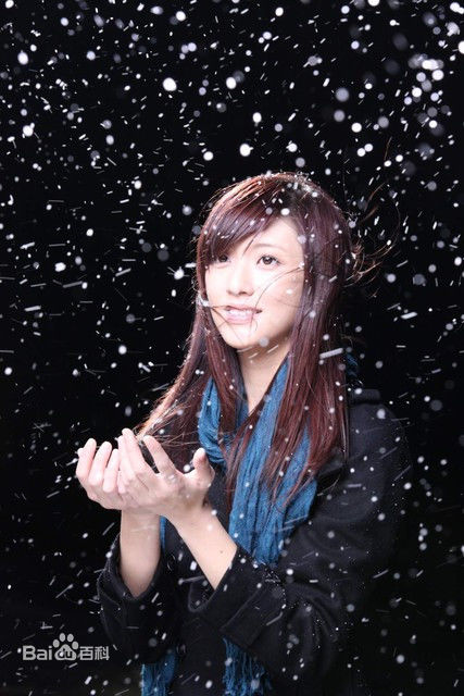 最优质林逸欣(Shara Lin)生活照