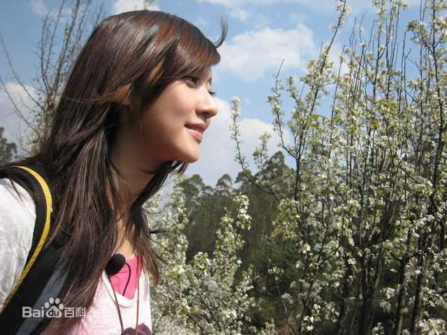 最优质林逸欣(Shara Lin)生活照