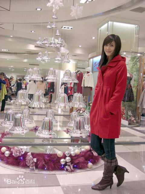 林逸欣(Shara Lin)生活照前后照片