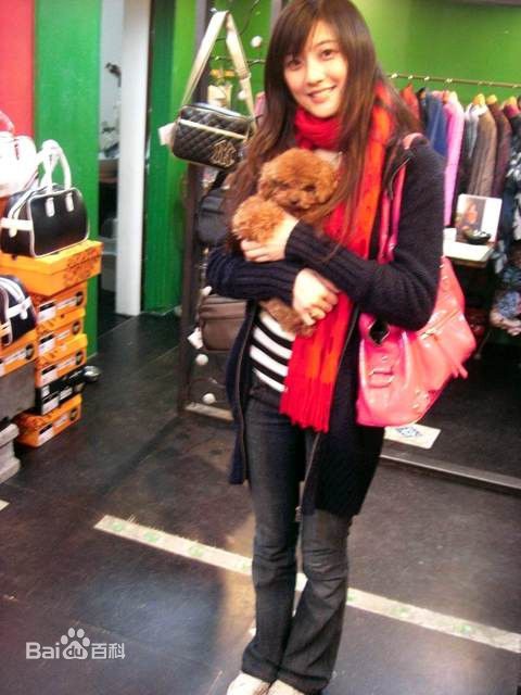 林逸欣(Shara Lin)生活照前后照片