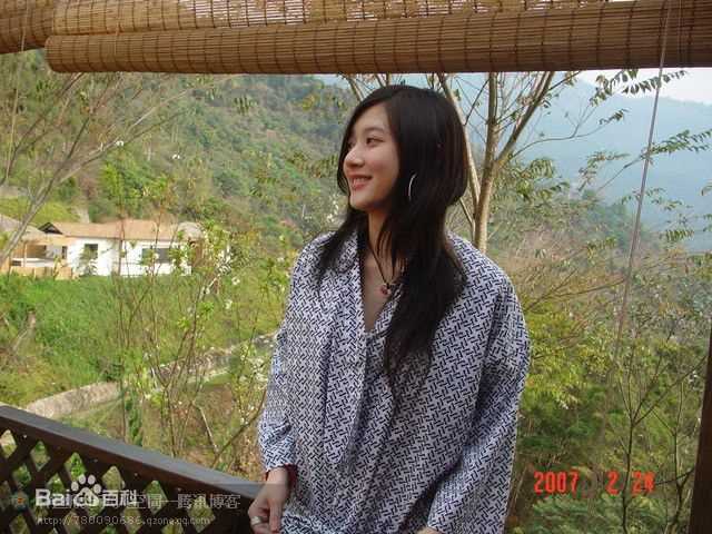 林逸欣(Shara Lin)生活照前后照片