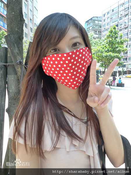 林逸欣(Shara Lin)生活照1图片图集