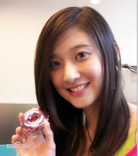 高清林逸欣(Shara Lin)图片