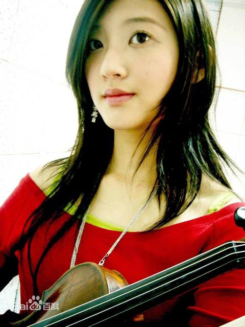 高清林逸欣(Shara Lin)图片