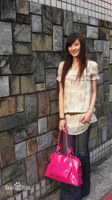 林逸欣(Shara Lin)生活照壁纸壁纸