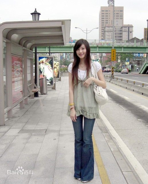 最全林逸欣(Shara Lin)精彩图册