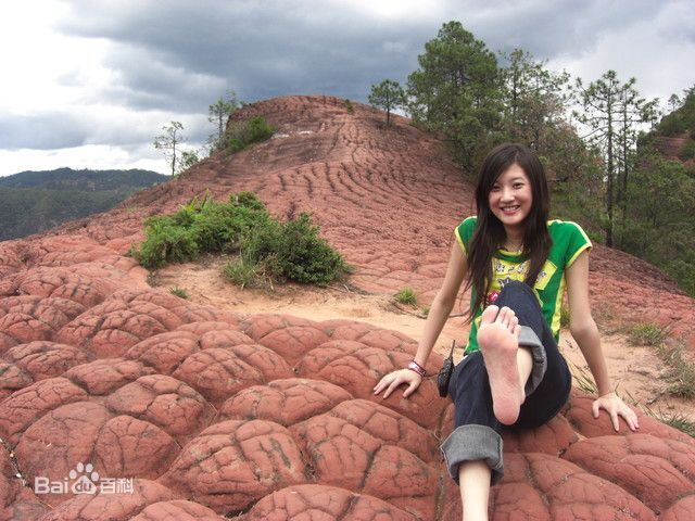 最全林逸欣(Shara Lin)精彩图册