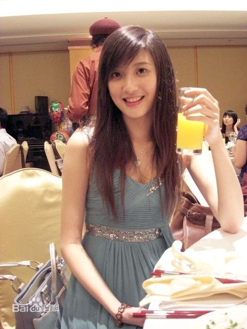 最全林逸欣(Shara Lin)精彩图册