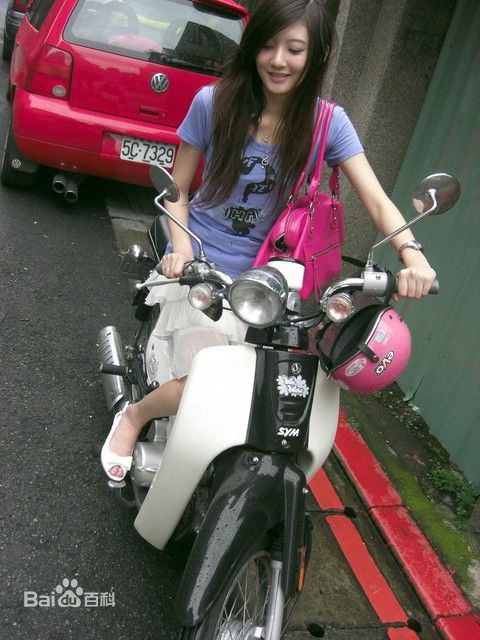 最全林逸欣(Shara Lin)精彩图册