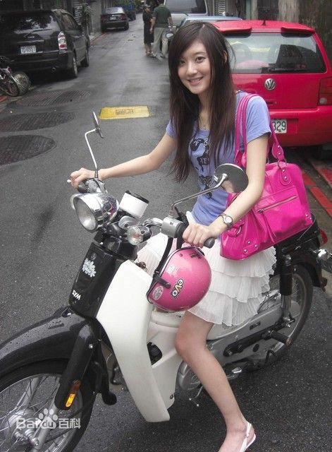 最全林逸欣(Shara Lin)精彩图册